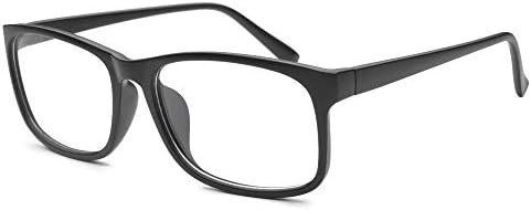 Лесни очила за читање на анти-блу-зраци за читање +5,25 Менс жени читатели Спектакли