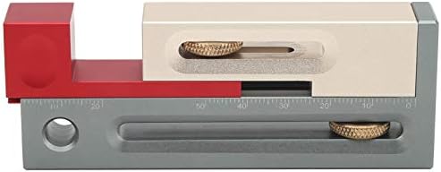 Волфронт табела, слот за слот за слот за мерење на мерачи на мерачи на мерачи, алатки за тенони за дрво за обработка