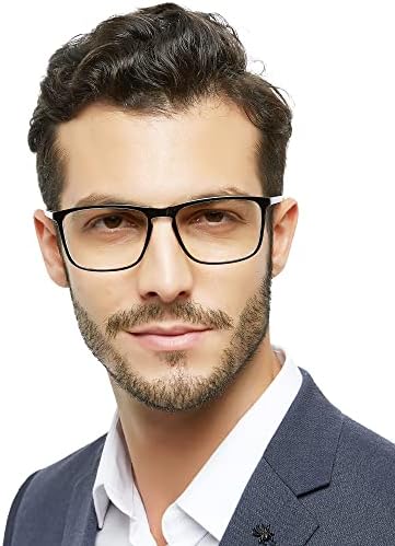Мари Азуро машки лесни чаши за читање на очила за читање 1.0 1,25 1,5 1,75 2.0 2.25 2.5 2.75 3.0 3.5 4.0 5.0