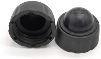 Deawater 2PCS 300890001 Опчек за капа на капакот на нафта за моторна пила P540 P540 P541 P542 P545 CS1800