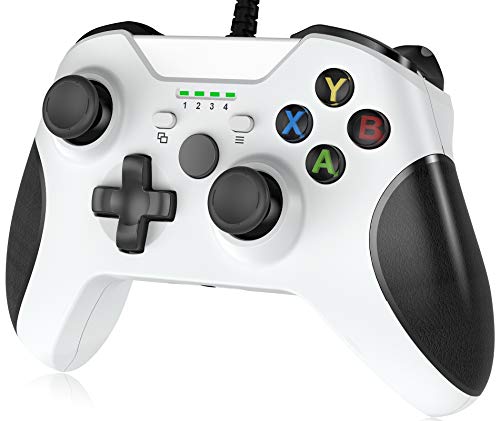 Controller yccsky Wired Controller за Xbox One/Xbox Series X | S, Wired Controller на игри со контрола