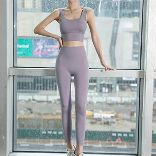 Mmllzel Yoga облека постави брза сува облека салата на отворено спортски костум женски пад