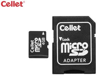 Мобилен 4gb MicroSD ЗА OPPO N1 паметен телефон прилагодено флеш меморија, пренос со голема брзина, приклучок и игра,