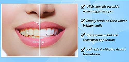 Еферо заби за белење на заби ги отстранува дамките од плакетата за чистење на забите за чистење бели заби орална хигиена